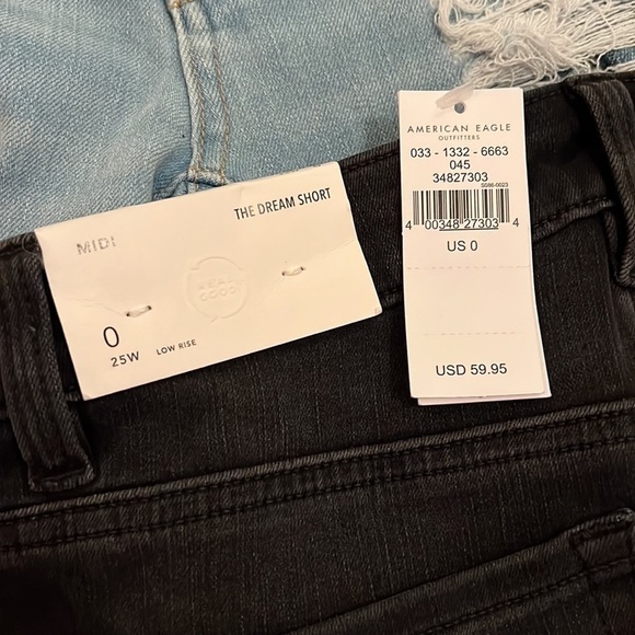 American Eagle shorts - Picture 3 of 5
